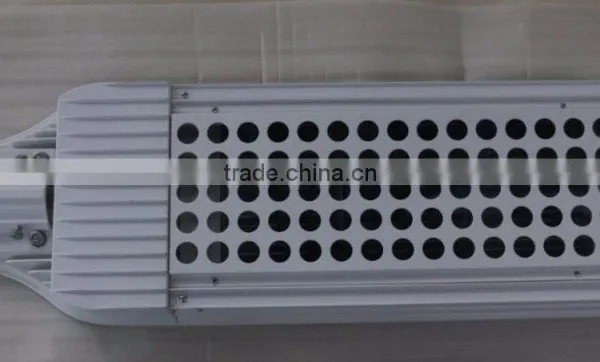 High Power Parking Lot Lighting 30W Solar Street Light All In One photo-2