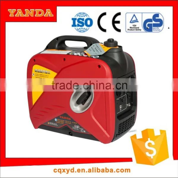 Chongqing Inverter 2KW Gasoline Generator