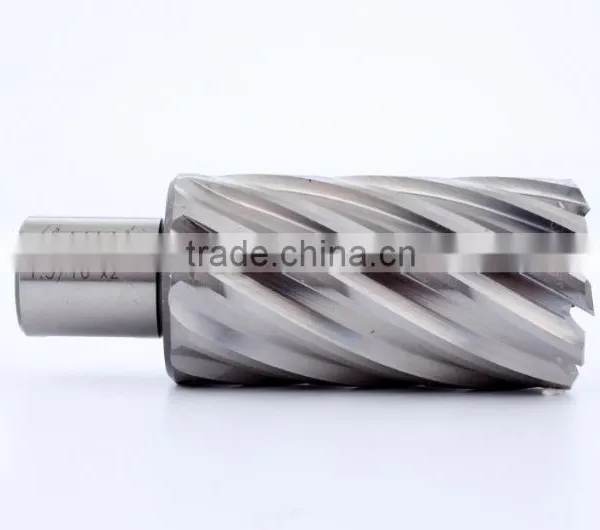 HSS Annular Cutter 1.5/16"x2" photo-2