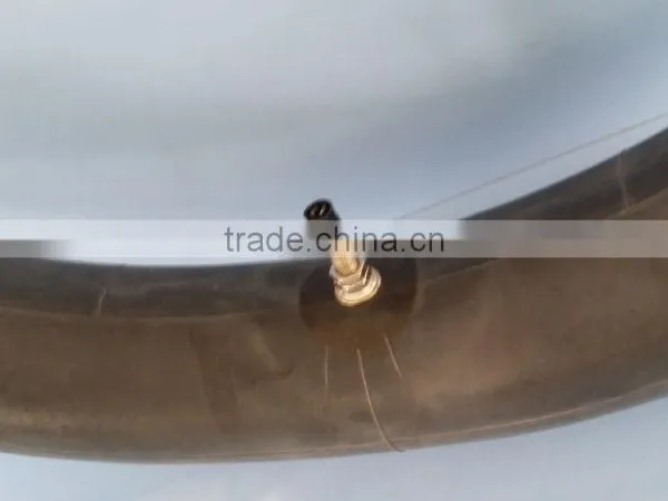 Motorcycle Tyre Tube Professional Manufactory Butyl Inner Tube 250/275-17 250/275-18 photo-6