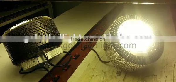 Car Garage Indoor Highbay Lighting CE RoHS DLC 5 Years Warranty LED Highbay Light 250W 200W 120W 100W photo-5