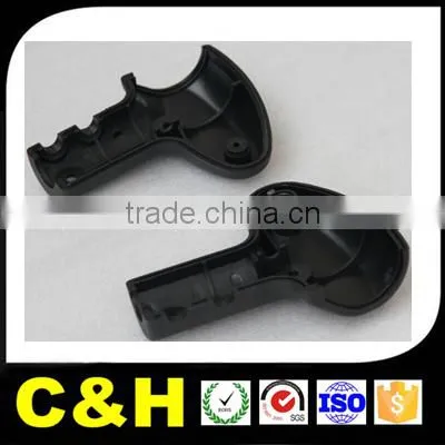 High Precision CNC Lathe Machining Turning Milling Anodizing Aluminum Parts photo-6