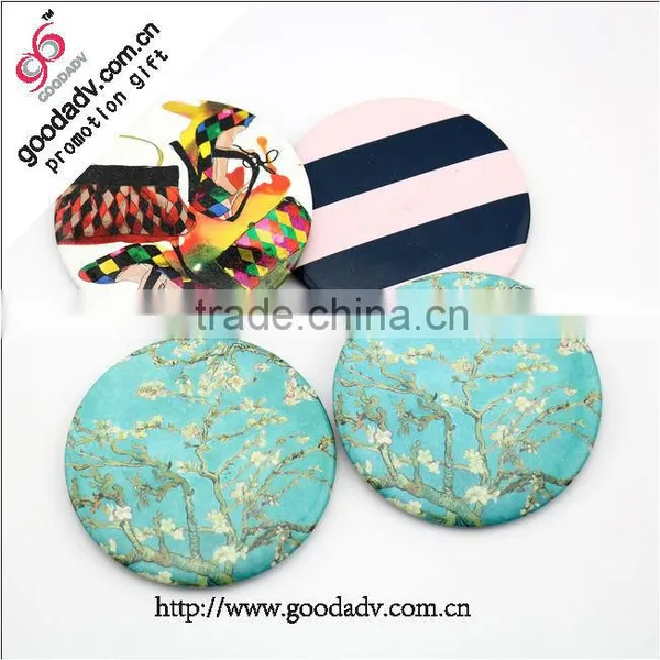 Decorative Painted Mirrors / Crazy Mirrors / Flexible Plastic Mirrors photo-2