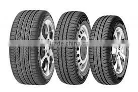 All Kind of Car and Bike Tyres