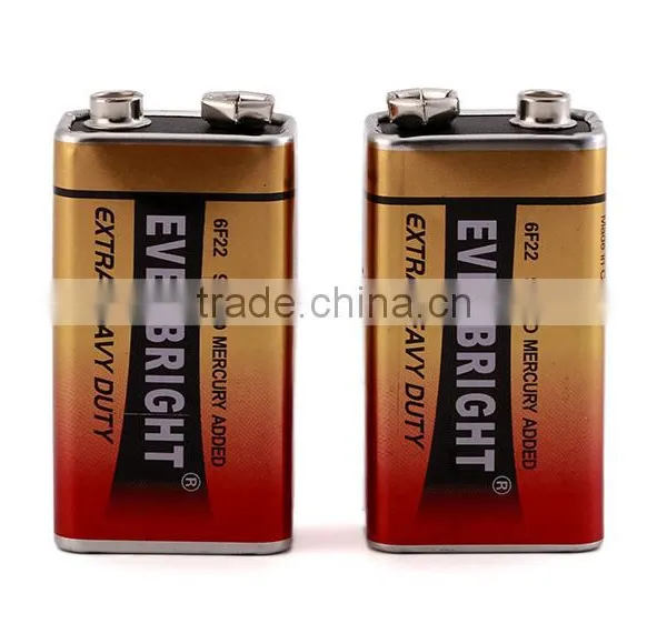 High Capacity Over 240 Minutes 6f22 006p Battery 1604d photo-4