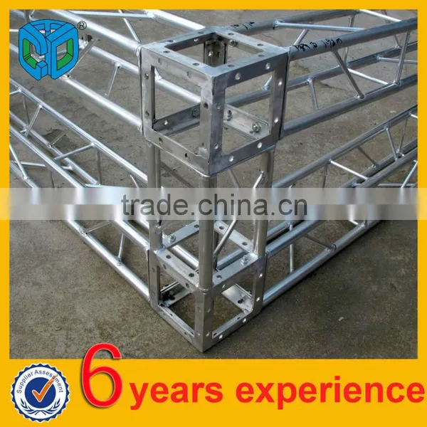 High Quality Compact Aluminium Stage Light Frame For Big Concert photo-4