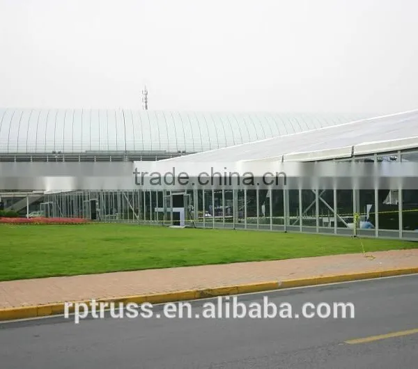 A Shape Dome Like Party Tent Decoration for Party Tent photo-4