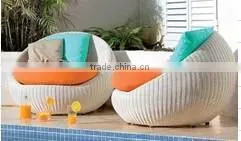 Rattan Chair