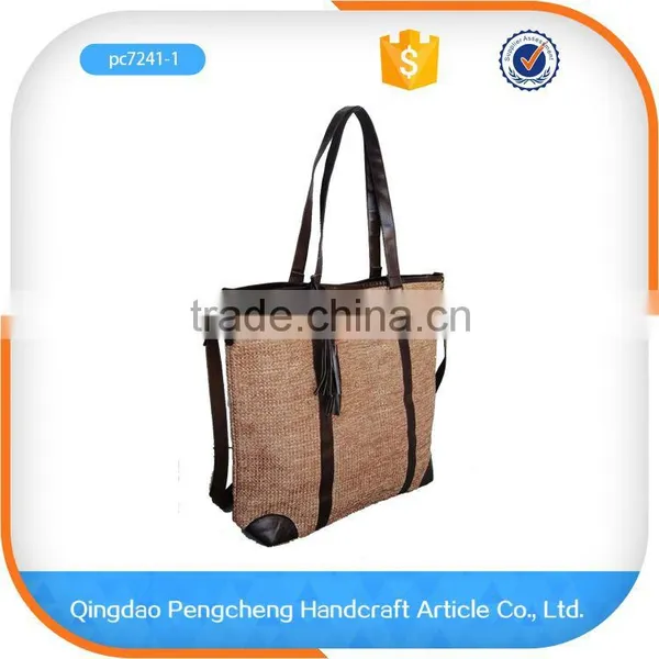 Cheap Wholesale Transparent Polyester Small pp Bag 100kg photo-2