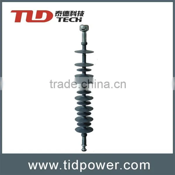 10kv Composite Suspension Insulator Composite Insulators