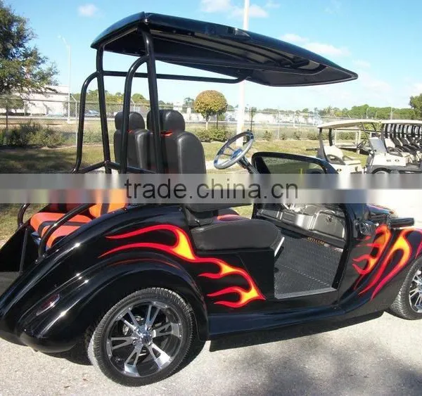 One of the Most Popular Cruise Car Of Sarasota