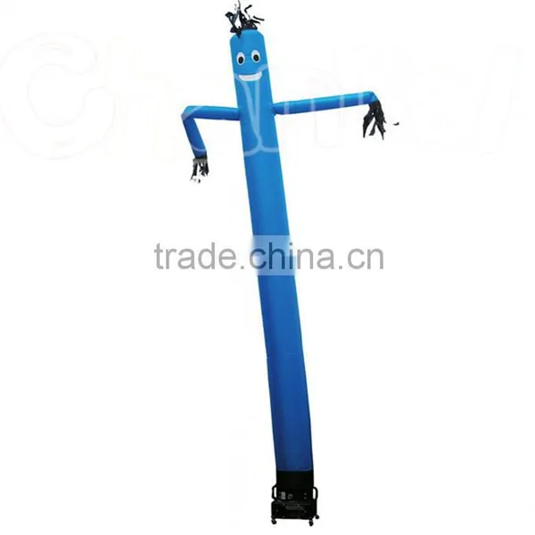 2016 Hot Selling Inflatable Air Dancer Costume, Cheap Inflatable Air Dancer Costume for Sale photo-6