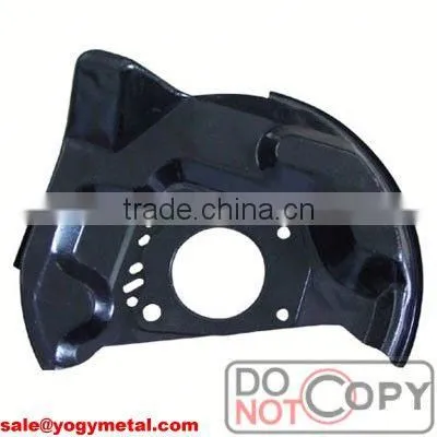 Precision Customized Stainless Steel Stamping Parts
