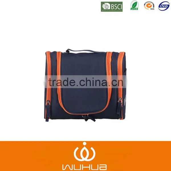 2016 China Wholesale Women Beauty Travel Fashion Cosmetic Bag photo-5