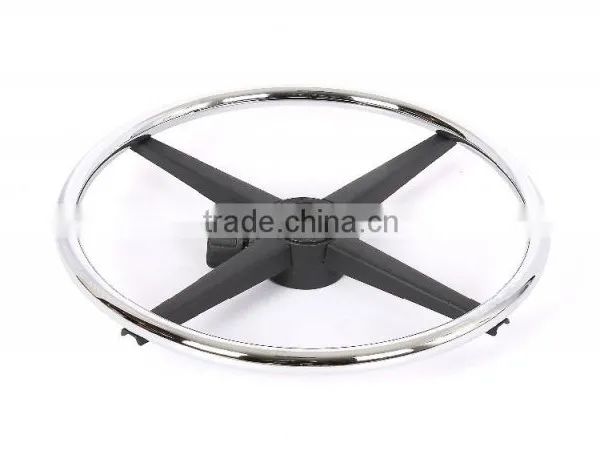 Metal Round Base for Chair and Bar Chair