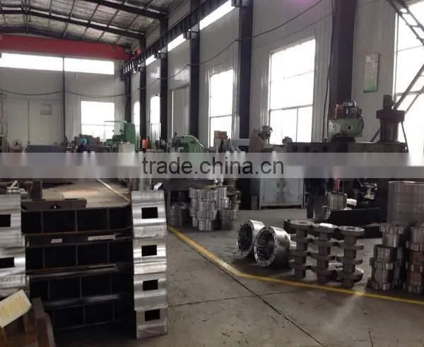 SK160 Two Roll Mixing Mill photo-6