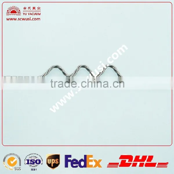 China Supplier Wholesale Tungsten Filament for Heating photo-5