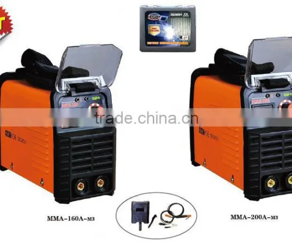 Portable Arc Inverter Welder 140-200A Thermal Arc Welders
