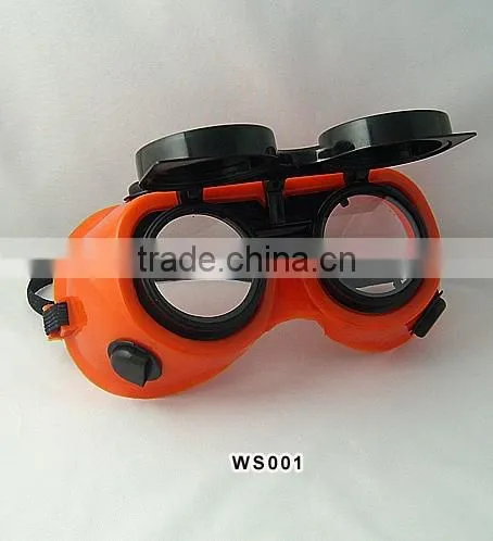 Eastnova WG001 Protective Safety Glasses En166 photo-3