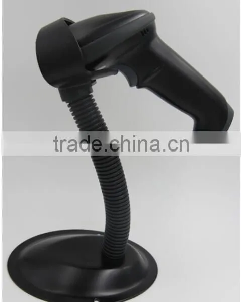 Qualified POS 2d Barcode Scanner photo-4