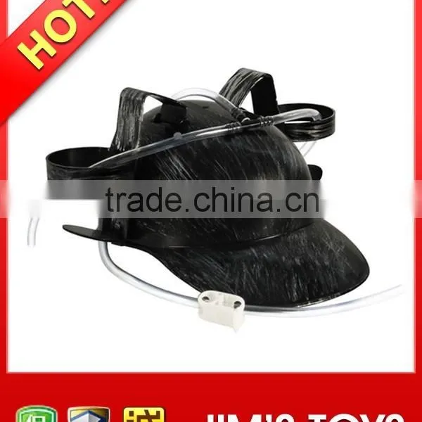 2015 World Cup Football Fans Beer Helmet Drinking Hat photo-4