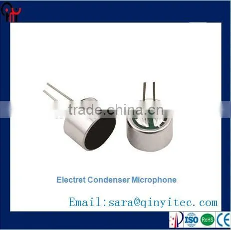 China Professional Wireless Microphone Manufacturer