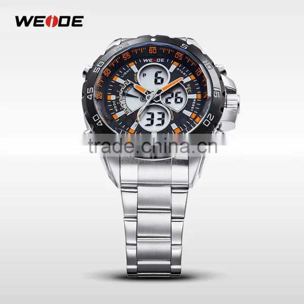 2014 Guangzhou WEIDE Best Selling Retail Items New Slim Watches WH1103 photo-4