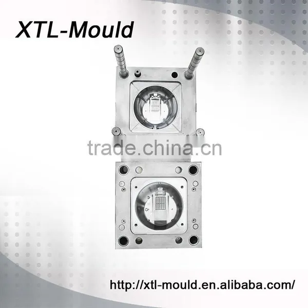 Cold Runner or Hot Runner Promotion Pet Preform Blow Moulding Moulding