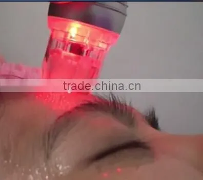 Hot Fractional & Micro Needle RF Machine Wrinkle Removal, Face Lifting/fractional Microneedle Radiofrequency photo-5