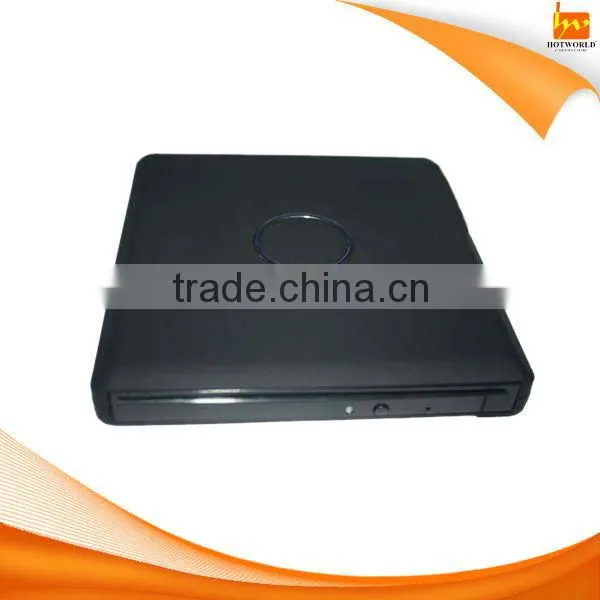 USB 2.0 External DVD Writer/ DVD-RW/DVD Burner