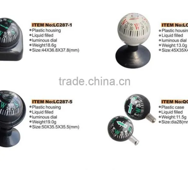 Metal Compass/hang Compass /mini Compass photo-3