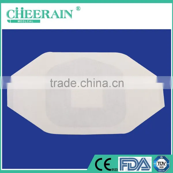 Medical Frame Dressing in Hospital With CE FDA ISO13485 photo-3