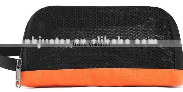 2015 Eminent Strong Foldable Sky Travel Bag Hanging Travel Make up Bag photo-2