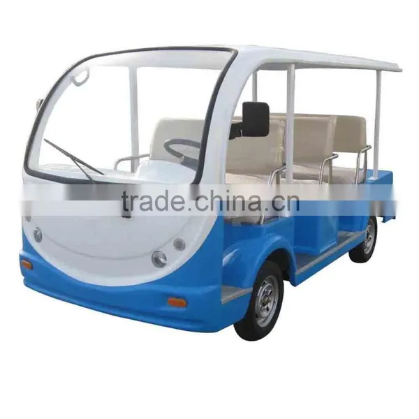 Outstanding Performance Electric Personal Transport Vehicle
