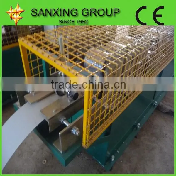 Inside And Outside Wall Light Weight Steel Forming Machine photo-5