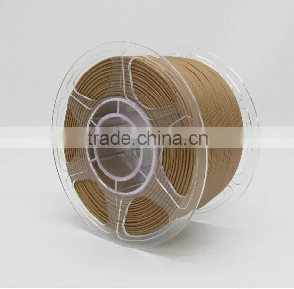 High Quality 3D Printing Material 1.75mm PLA photo-5