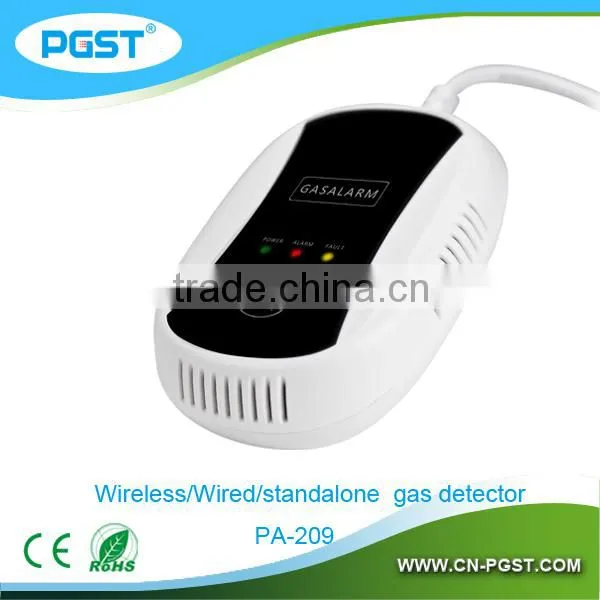 New Product Released Gas Sensor PA-209R for Gas Leak Detect photo-2