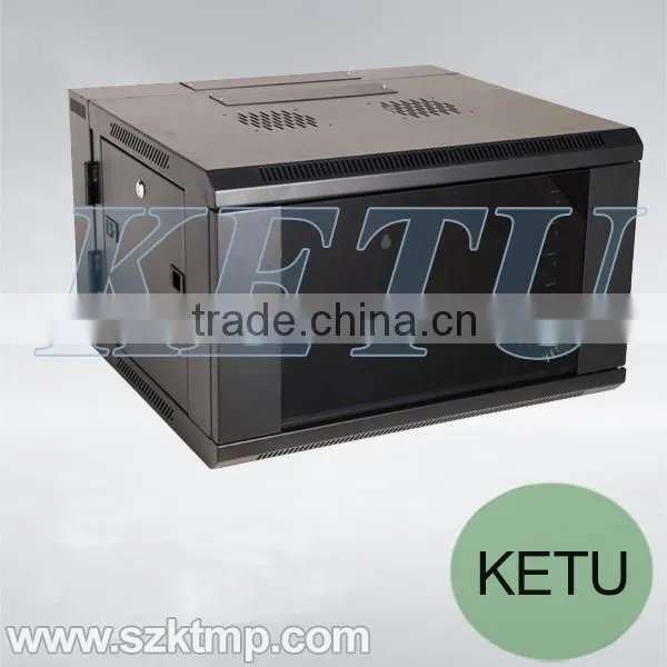 Steel Network Switch Enclosure photo-3