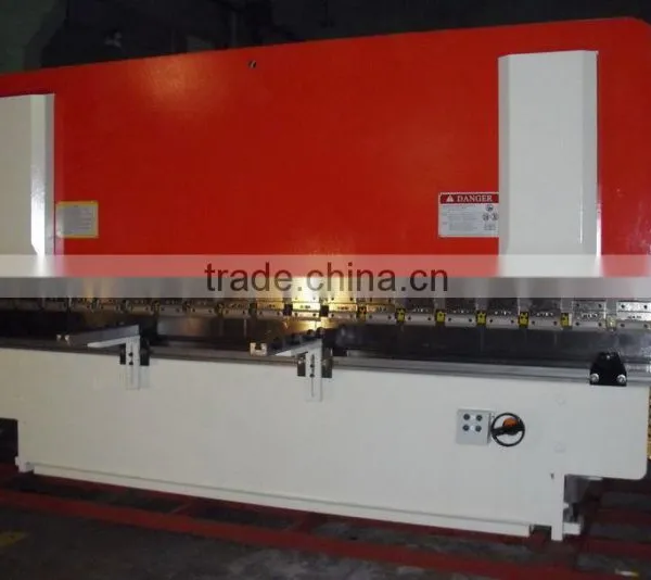 Press Brake photo-2