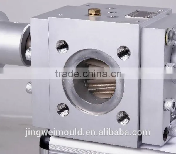 Melt Pump