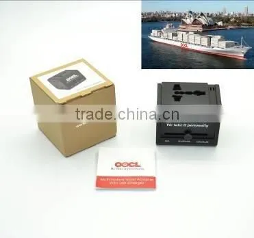 Nice Grade Universal USB Travel Adapter photo-2