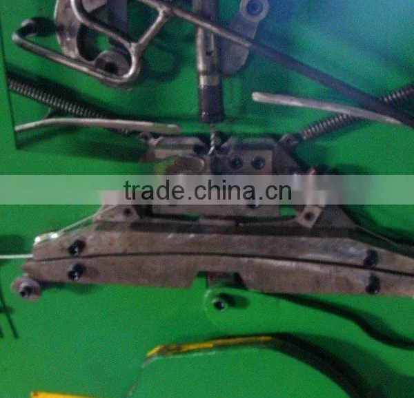 laundry wire making machine