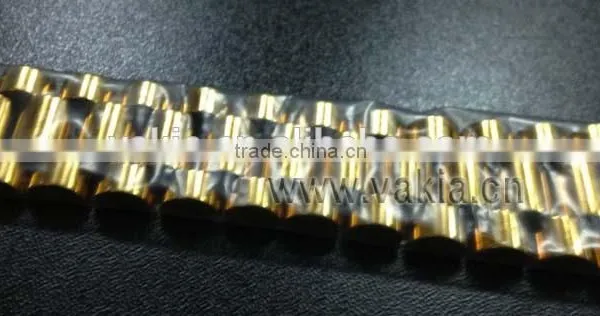 Stainless Steel Watch Accessories Coating Machine photo-4