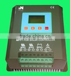 24V 50AH MPPT Solar Controller
