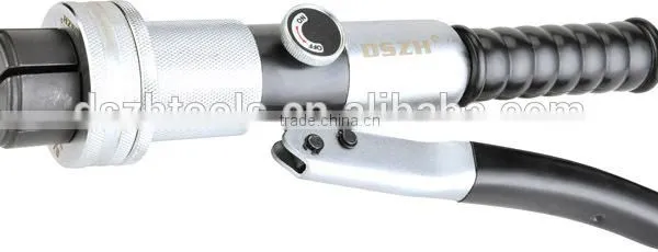 DSZH Hydraulic Tube Expanding Tool Kit CT-300A For 3/8-Inch to 1-1/8"-Inch(10-28)mm) photo-2