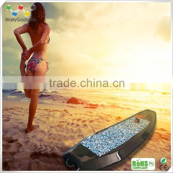 Popular Brand New Charger Waterproof Jet Surf Board