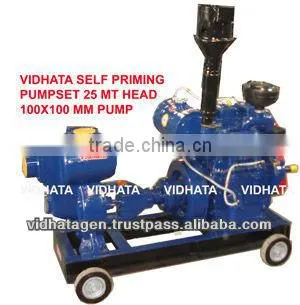 Diesel Pump Set photo-3