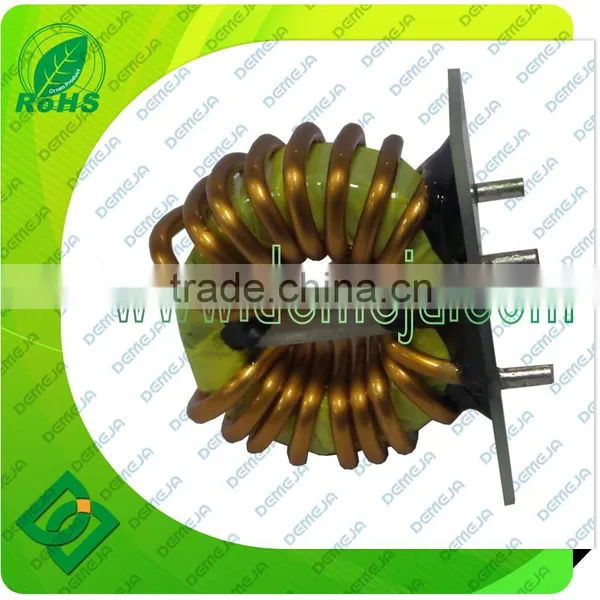 T25*15*12 Filtering Magnetic Ring Inductance photo-3