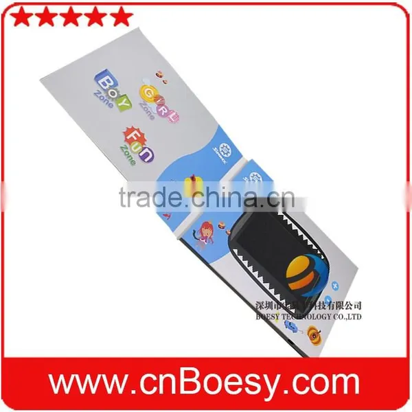 Manufacture Innovative Business Promotion Video Brochure photo-3