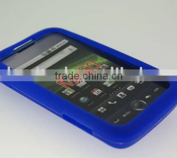 Silicone Case for Mobile Phone Huawei M860